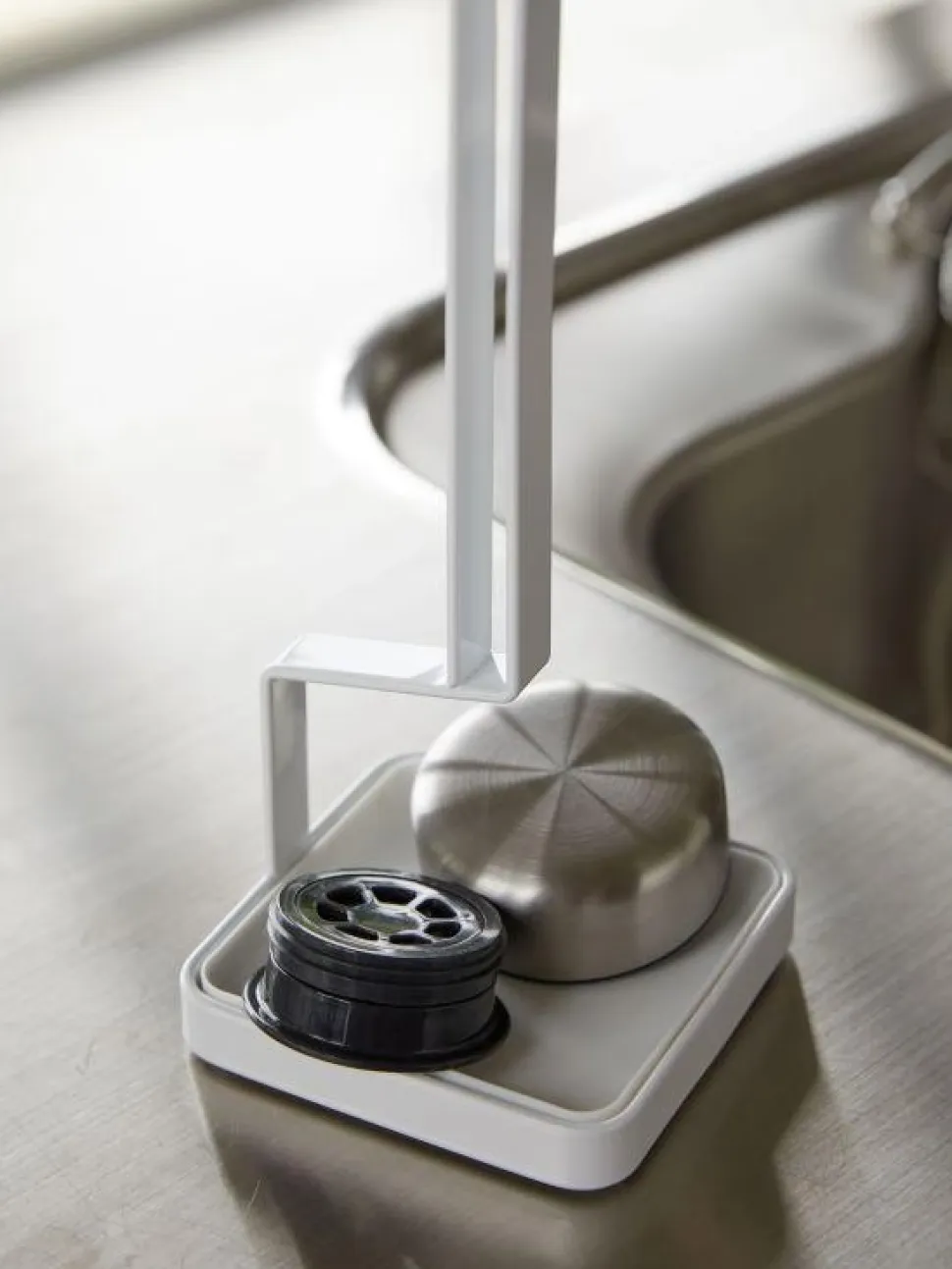 Flessendroger Yamazaki Tower White