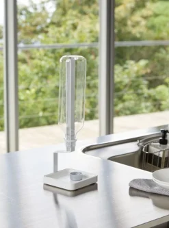 Flessendroger Yamazaki Tower White