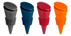 Flessenstopper Innovine (Set van 4)