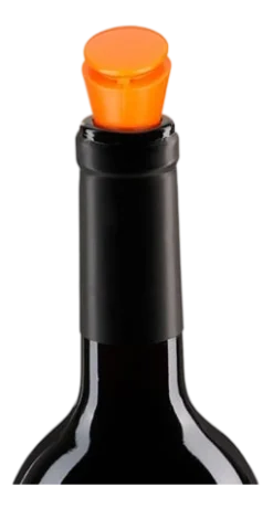Flessenstopper Innovine (Set van 4)