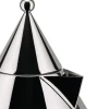 Fluitketel Alessi Il Conico Stainless Steel