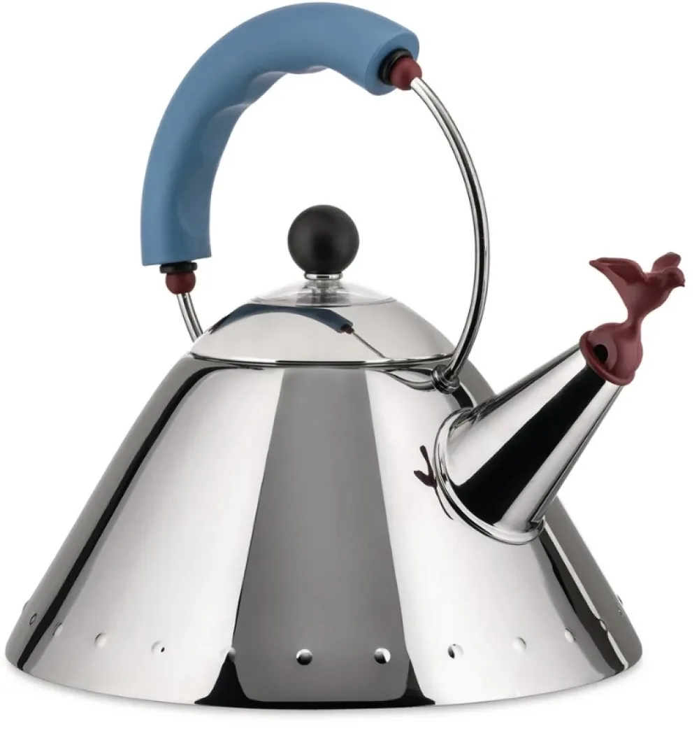 Alessi Fluitketel 9093 Clearance