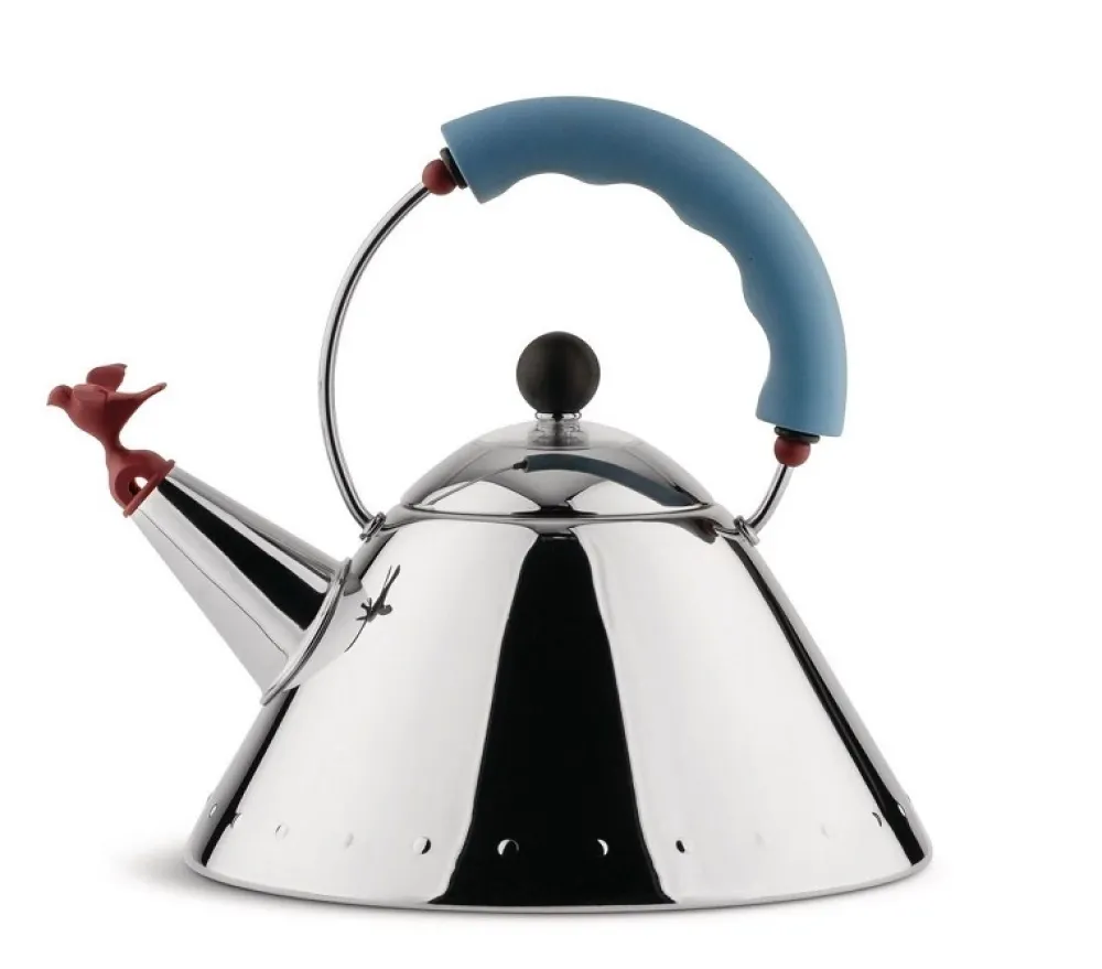 Alessi Fluitketel 9093 Clearance