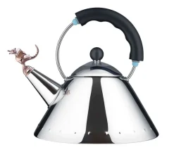 Fluitketel Alessi 9093 Tea Rex