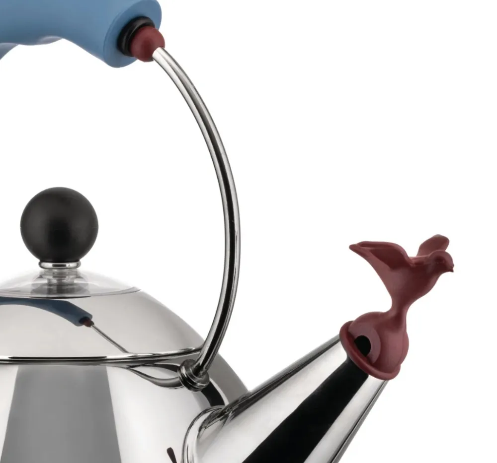 Alessi Fluitketel 9093 Hot
