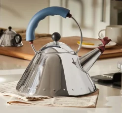 Alessi Fluitketel 9093 Hot