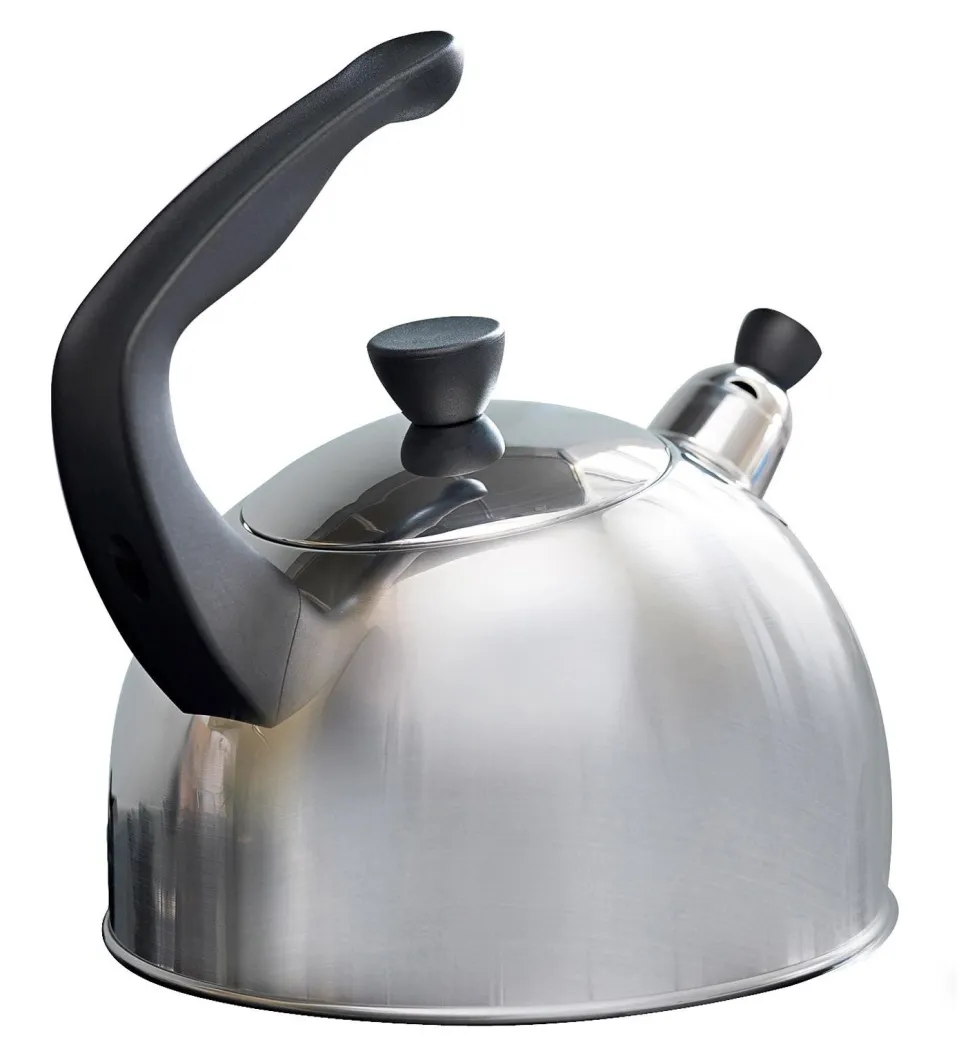Fluitketel BK Karaat+ 2.5 Liter