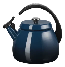 Le Creuset Fluitketel Cloche Nuit 2,1 Liter Clearance