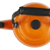 Le Creuset Fluitketel Demi Oranjerood 1,1 L Discount