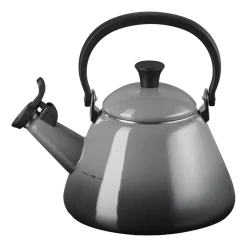Le Creuset Fluitketel Kone Flint 1,6 Liter Outlet