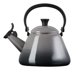 Le Creuset Fluitketel Kone Flint 1,6 Liter Outlet