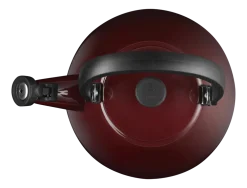 Le Creuset Fluitketel Kone Garnet 1,6 Liter