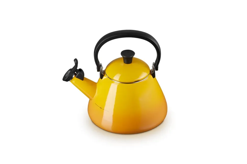 Fluitketel Le Creuset Kone Nectar 1,6 Liter