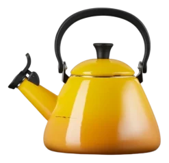 Fluitketel Le Creuset Kone Nectar 1,6 Liter