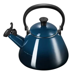 Fluitketel Le Creuset Kone Nuit 1,6 Liter