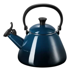 Fluitketel Le Creuset Kone Nuit 1,6 Liter