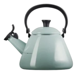 Fluitketel Le Creuset Kone Sea Salt 1,6 Liter