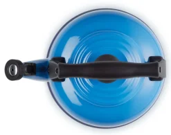Fluitketel Le Creuset Tradition Azure 2,1 Liter