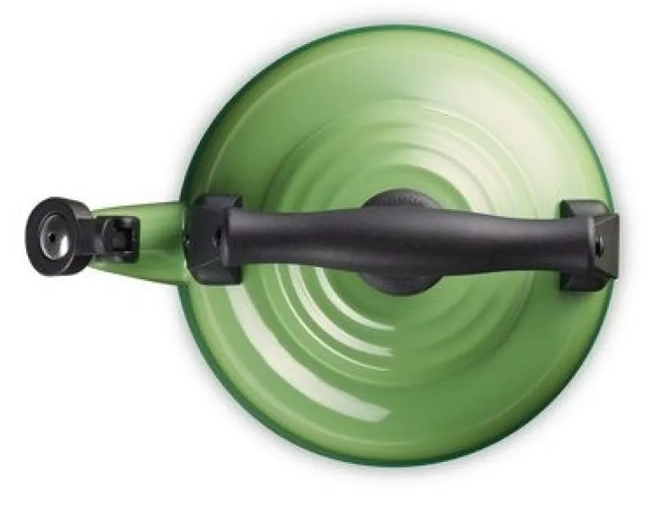 Fluitketel Le Creuset Tradition Bamboo 2,1 Liter