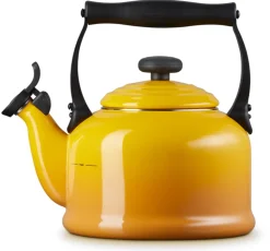 Fluitketel Le Creuset Tradition Nectar 2,1 Liter