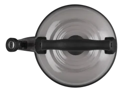 Le Creuset Fluitketel Tradition Flint 2,1 Liter