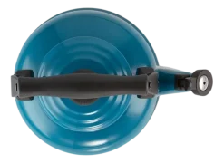 Le Creuset Fluitketel Tradition Deep Teal 2.1 Liter Max Best