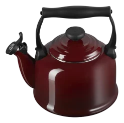 Fluitketel Le Creuset Tradition Garnet 2.1 Liter