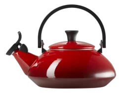 Fluitketel Le Creuset Zen Kersenrood 1,5l