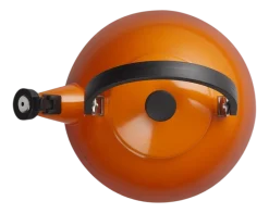 Le Creuset Fluitketel Zen Oranjerood 1,5l Discount