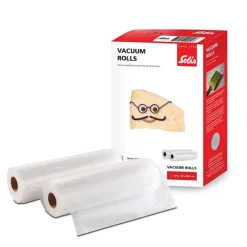 Solis Folie 20 x 600 cm (2-Delig) New
