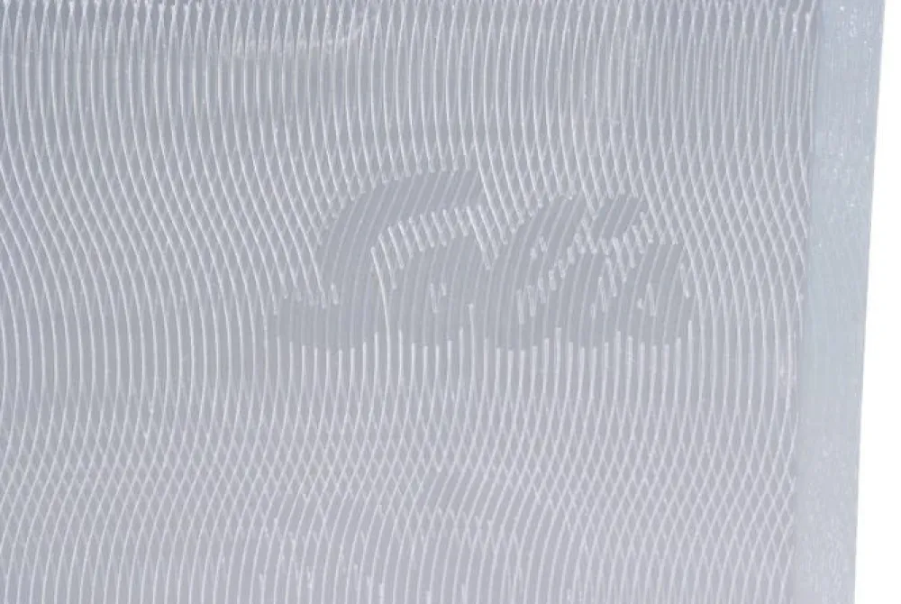 Solis Folie 20 x 600 cm (2-Delig) New