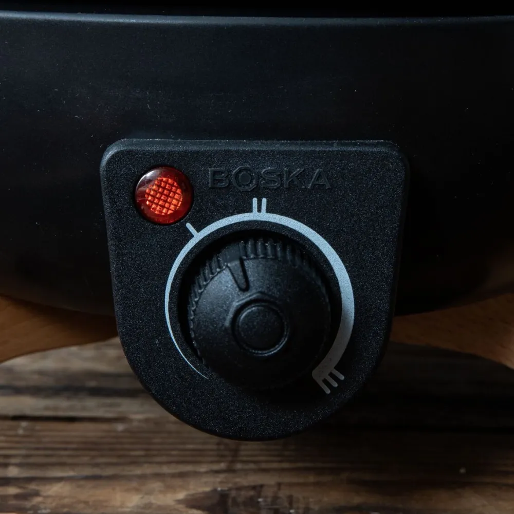 Boska Fondueset Party Beige / Black Outlet