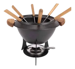 Fondueset Cosy & Trendy Aspen 23 cm (7-Delig)