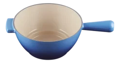 Le Creuset Fondueset Mode Azure Discount
