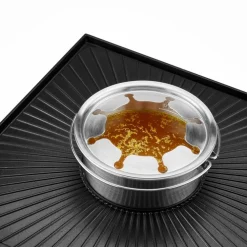 Solis Fondueset Combi Grill 3 in 1