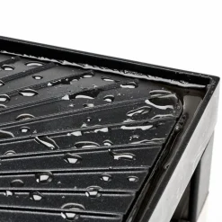 Solis Fondueset Combi Grill 3 in 1