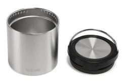 Klean Kanteen Food Jar TKCanister Brushed Stainless 946 ml Best