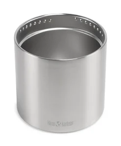 Klean Kanteen Food Jar TKCanister Brushed Stainless 946 ml Best