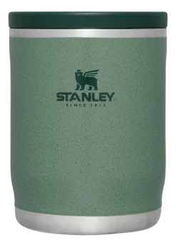 Stanley PMI Food Jar Stanley The Adventure To-Go 0,53L Hammertone Green Clearance