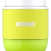 Food Jar ZOKU Neat Stack Lemon Lime 295 ml