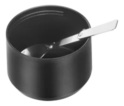Food Jar Zwilling Thermo Zwart 700 ml