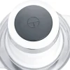 Foodprocessor Graef CH501 Wit