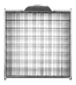 Ibili Fritessnijder 9x9 en 12x12 mm Online