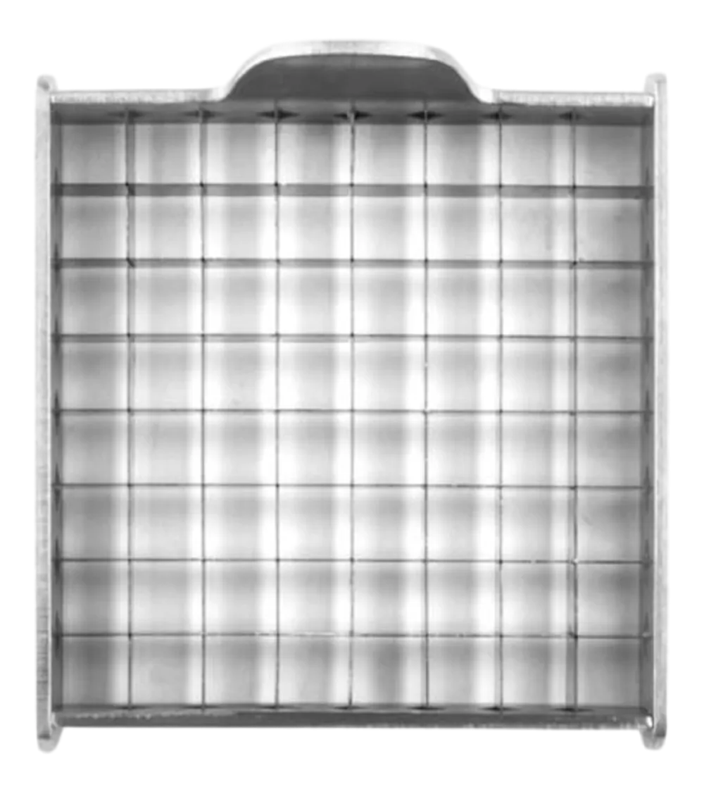 Ibili Fritessnijder 9x9 en 12x12 mm Online