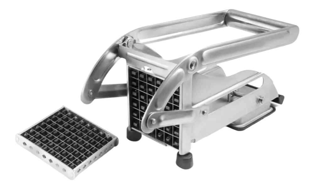 Ibili Fritessnijder 9x9 en 12x12 mm Online