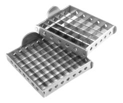 Ibili Fritessnijder 9x9 en 12x12 mm Online