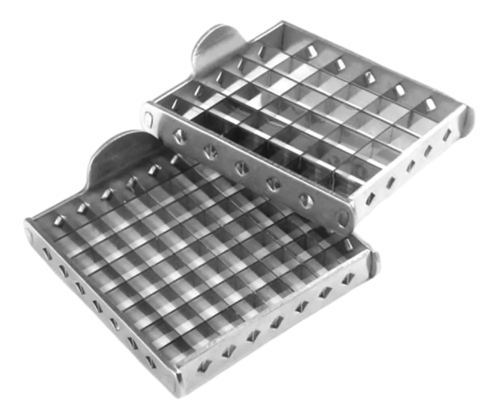 Ibili Fritessnijder 9x9 en 12x12 mm Online