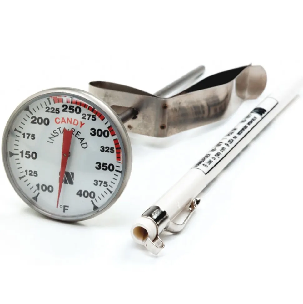 Frituurthermometer CDN