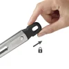 Fusion tang set van 2 stuks Joseph Joseph Elevate Fusion Zilver