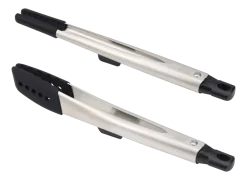 Fusion tang set van 2 stuks Joseph Joseph Elevate Fusion Zilver